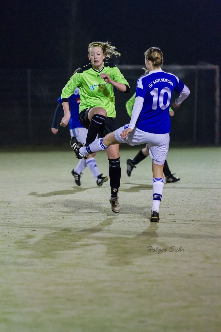 Bild 104 - Frauen FSC Kaltenkirchen - Kieler MTV 2